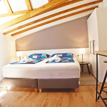 Duma Apartments Šibenik Esterno foto