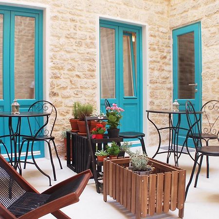 Duma Apartments Šibenik Esterno foto