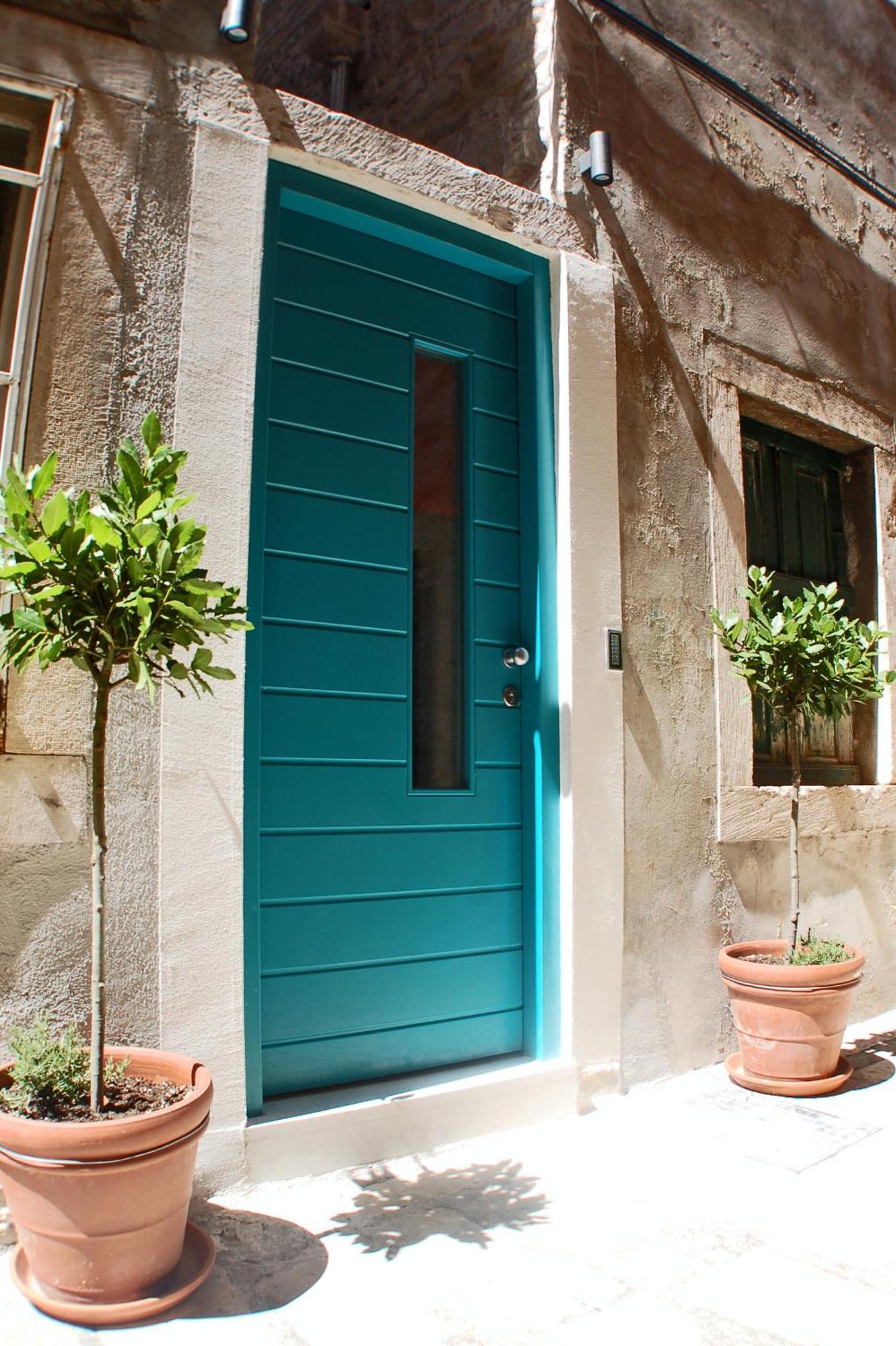 Duma Apartments Šibenik Esterno foto
