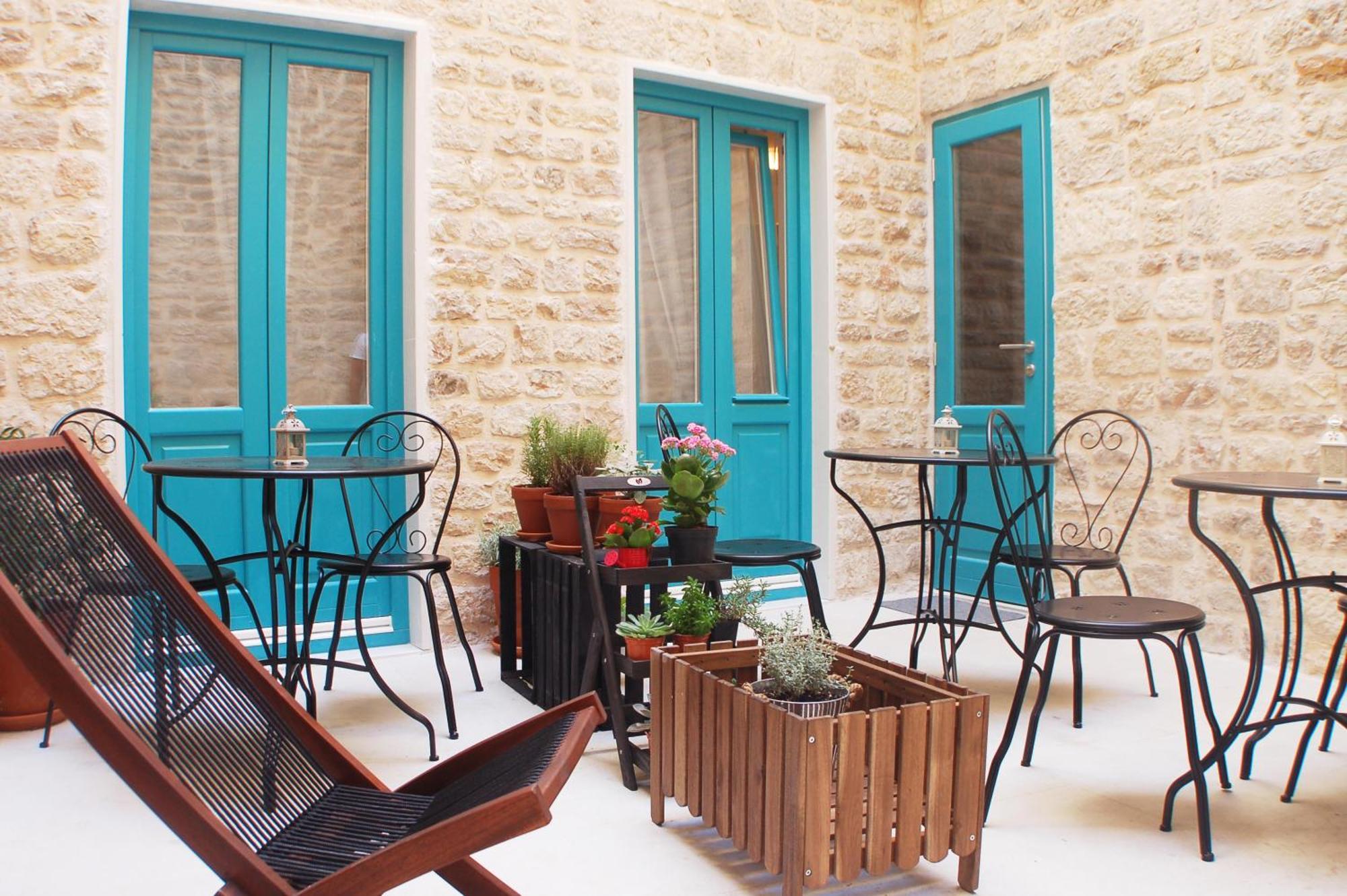 Duma Apartments Šibenik Esterno foto