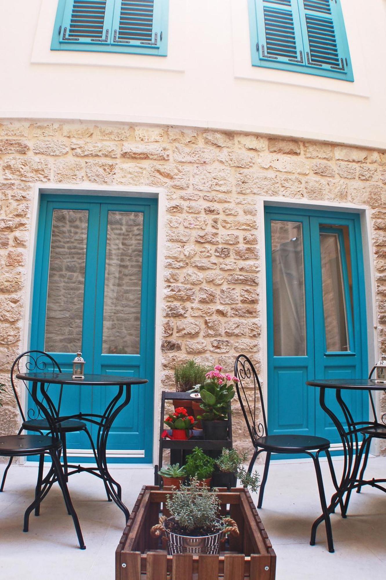 Duma Apartments Šibenik Esterno foto