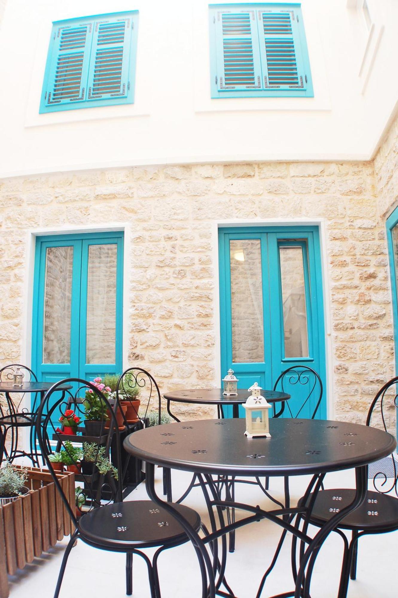 Duma Apartments Šibenik Esterno foto