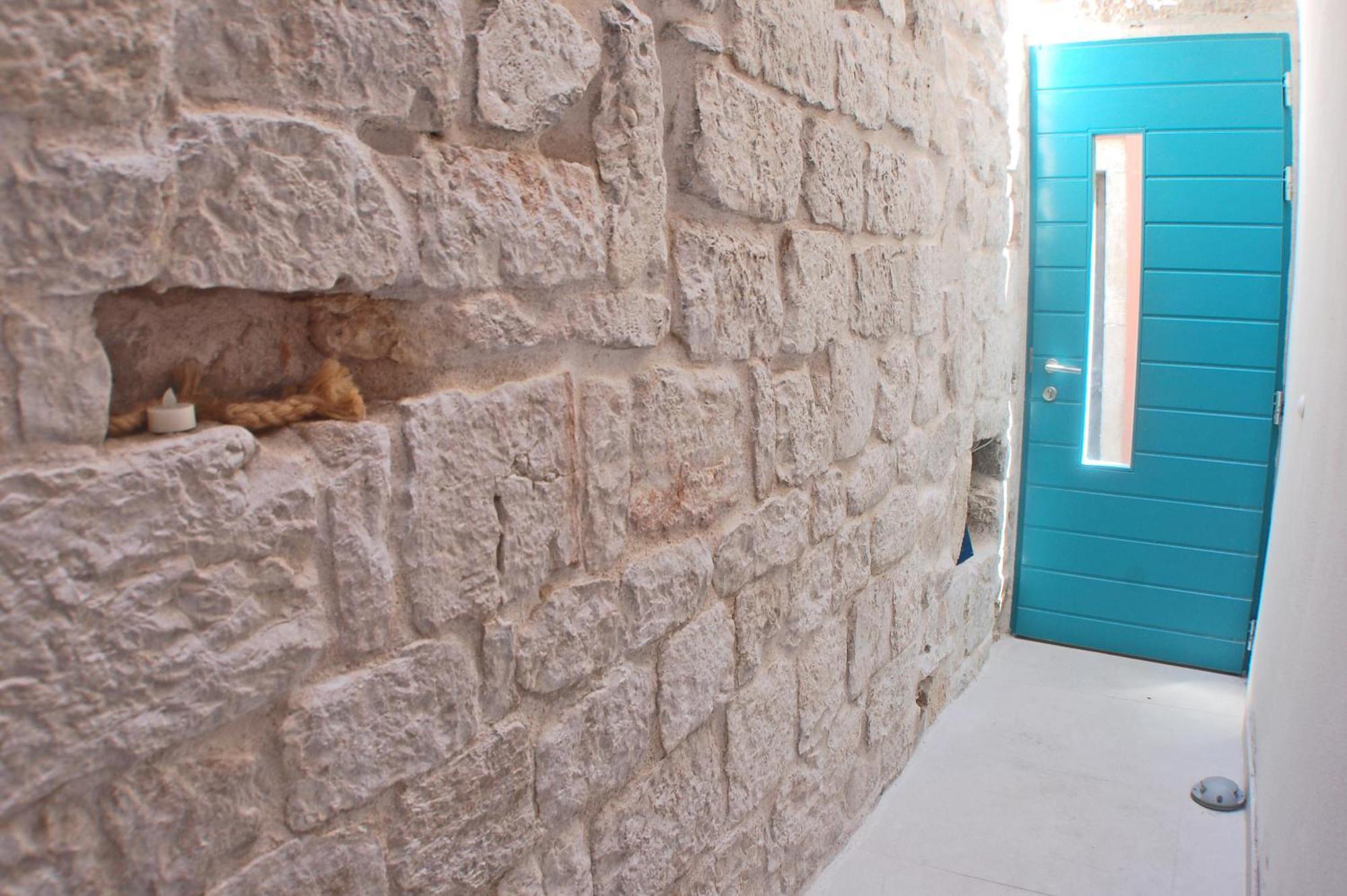 Duma Apartments Šibenik Esterno foto