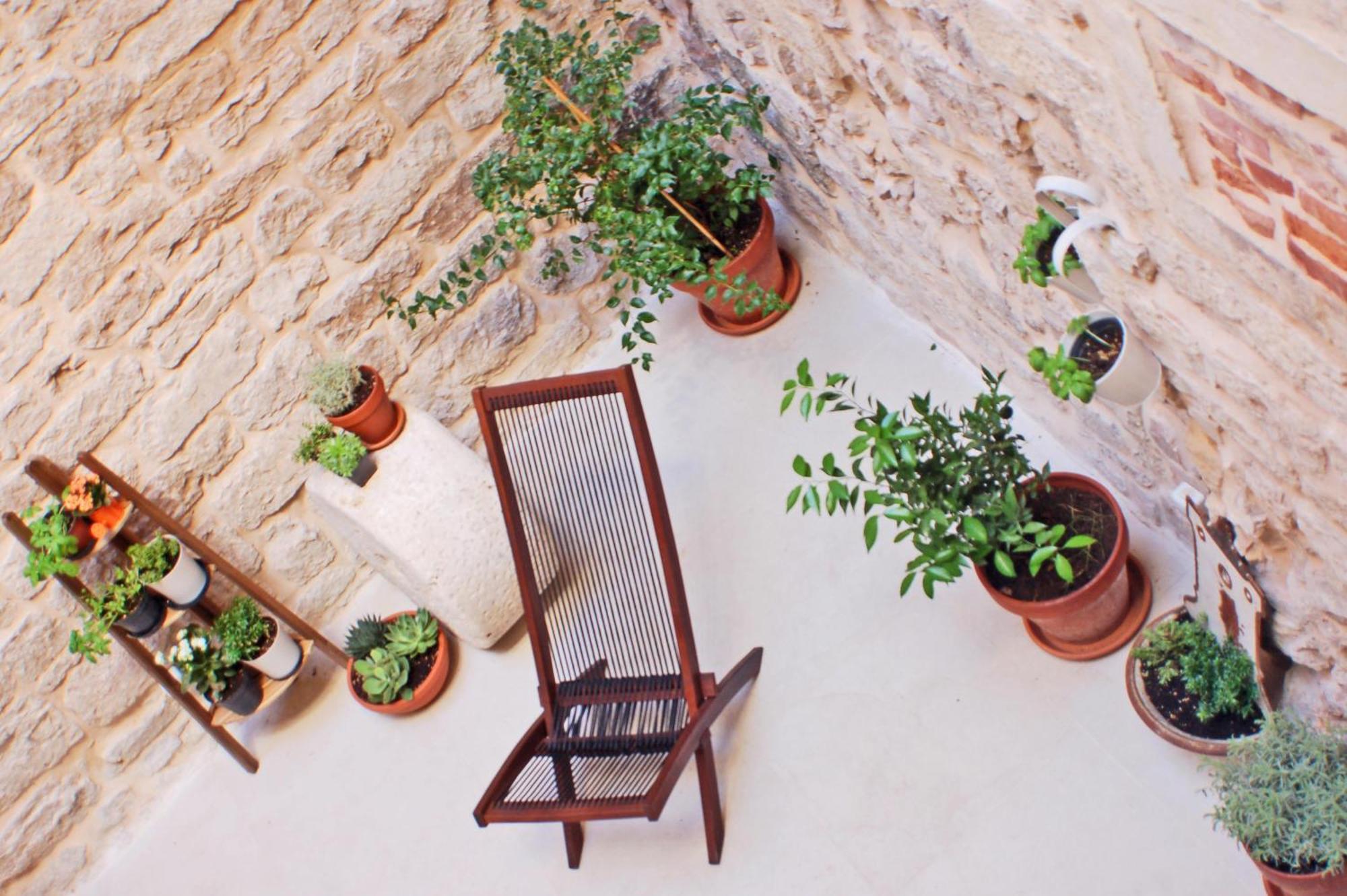 Duma Apartments Šibenik Esterno foto