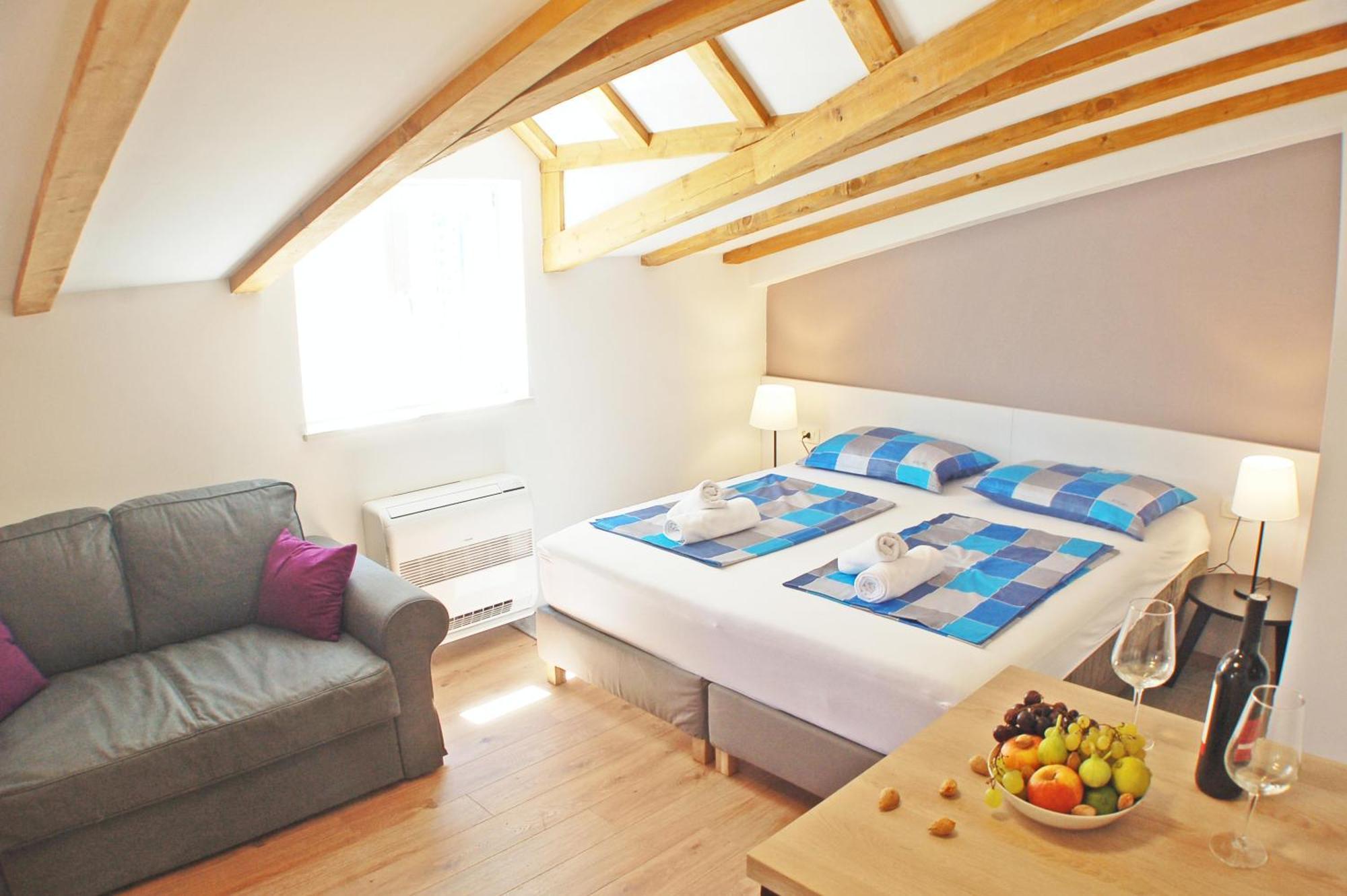 Duma Apartments Šibenik Esterno foto