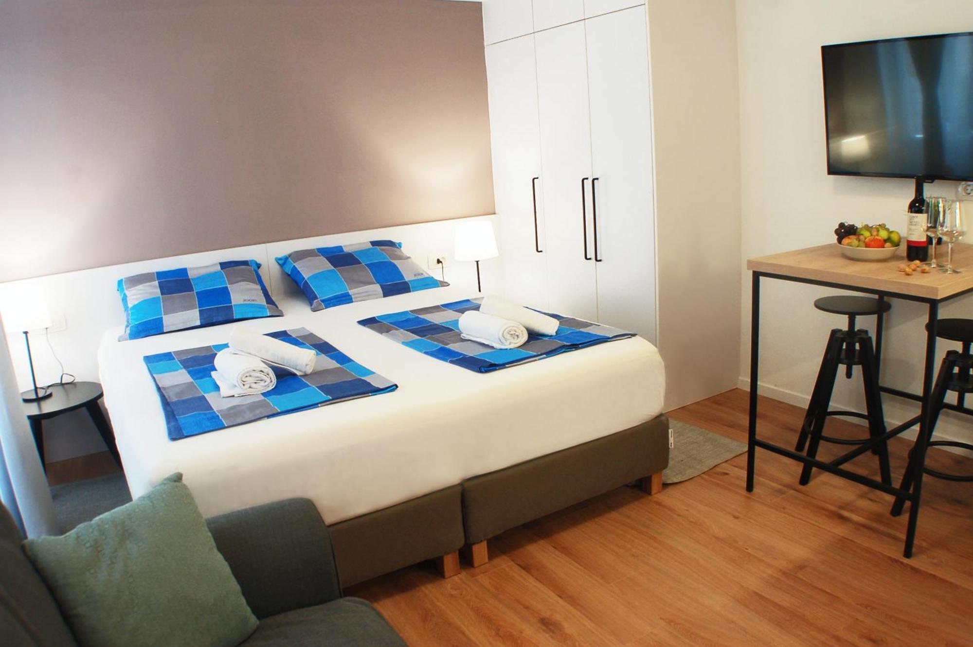 Duma Apartments Šibenik Esterno foto