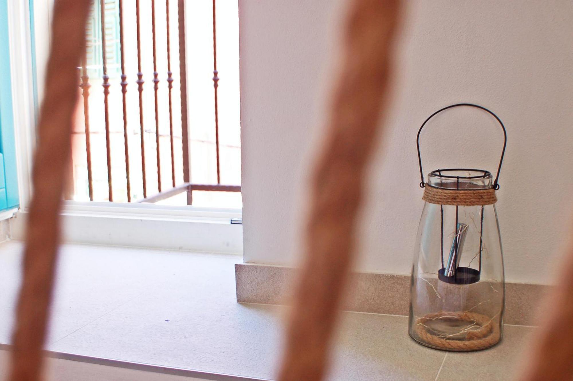 Duma Apartments Šibenik Esterno foto