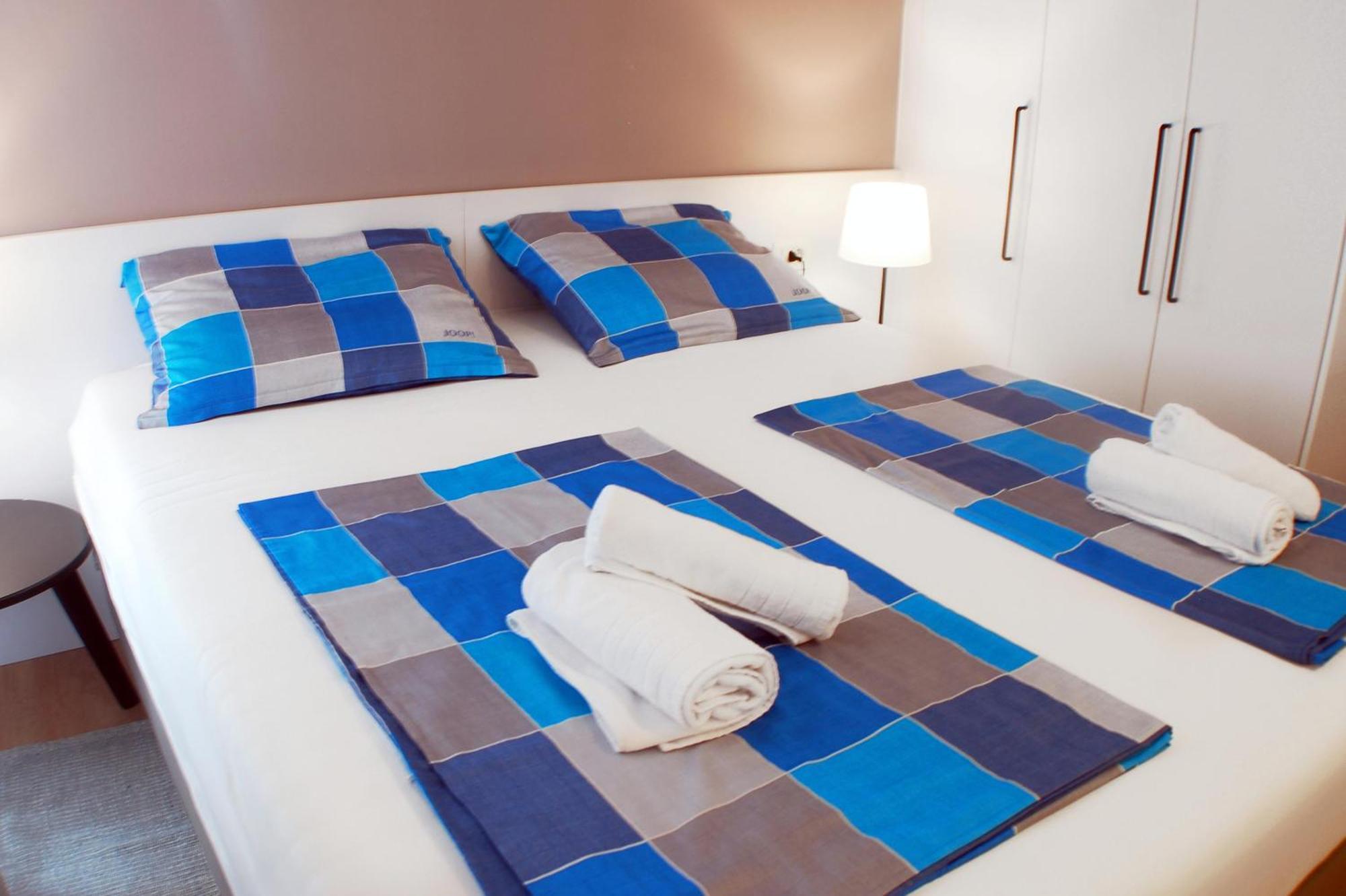 Duma Apartments Šibenik Esterno foto
