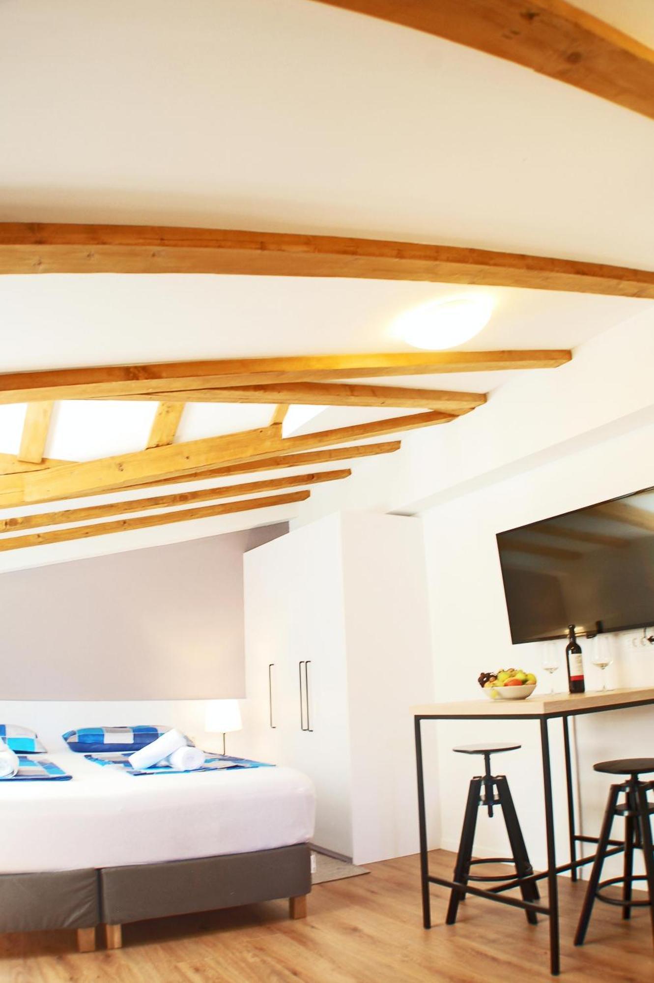 Duma Apartments Šibenik Esterno foto